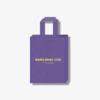 BTS - [BANG BANG CON The Live] Official Goods: Mini Shopper Bag