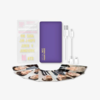 BTS - [BANG BANG CON The Live] Official Goods: Portable Charger