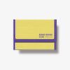 BTS - [BANG BANG CON The Live] Official Goods: Velcro Wallet - comprar online
