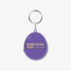 BTS - [BANG BANG CON The Live] Official Goods: Voice Keyholder