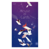 BTS - Graphic Lyrics Vol.3 [House Of Cards]