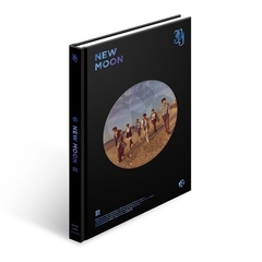JBJ - Special Album [NEW MOON] (Deluxe Edition)