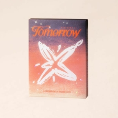 TXT (TOMORROW X TOGETHER) - Mini Album Vol.6 [Minisode 3: TOMORROW] (Light Version)