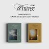 NAM WOOHYUN - Live Album [The Special Present For WHITREE]