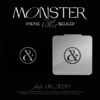 Irene & Seulgi - Mini Album Vol.1 [Monster]