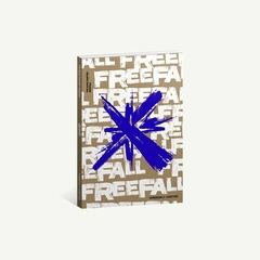 [OPÇÃO COM POB] TXT (TOMORROW X TOGETHER) - Album Vol.3 [THE NAME CHAPTER : FREEFALL] (GRAVITY Version)