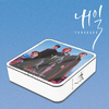 MBC Drama [Tomorrow] O.S.T Album (KIT Album)