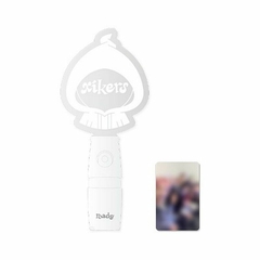 XIKERS - WORLD TOUR [TRICKY HOUSE FIRST ENCOUNTER] OFFICIAL ACRYLIC LIGHTSTICK