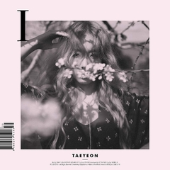 TAEYEON - Mini Album Vol.1 [I]