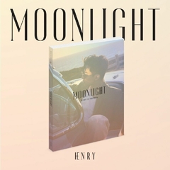 Henry - Photobook [Moonlight]