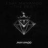 MAMAMOO - Album [I SAY MAMAMOO : THE BEST] (2 CDs)