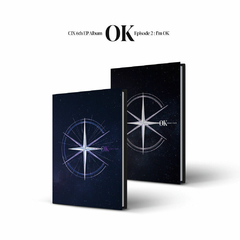 CIX - EP Album Vol.6 ['OK' Episode 2 : I'm OK]