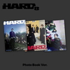 SHINee - Album Vol.8 [HARD] (Photobook Version)