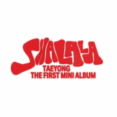 TAEYONG - Mini Album Vol.1 [SHALALA] (Thorn Version) - comprar online