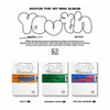 Kihyun - Mini Album Vol.1 [YOUTH]