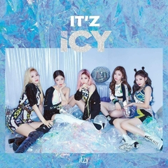 ITZY - Mini Album Vol.1 [IT'z ICY]