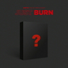 JUST B - Mini Album Vol.1 [JUST BURN]