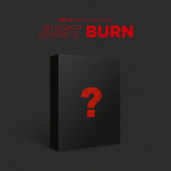 JUST B - Mini Album Vol.1 [JUST BURN]
