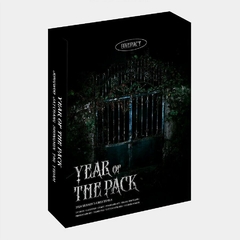 ONE PACT - 2024 SEASON'S GREETINGS [YEAR OF THE PACK]