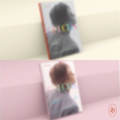 Youngjae - Mini Album Vol.1 [COLORS from Ars]