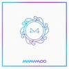 MAMAMOO - Mini Album Vol.9 [White Wind]