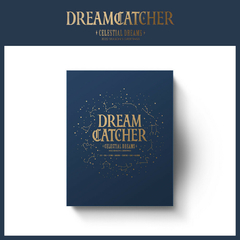 DREAMCATCHER - 2022 SEASON'S GREETINGS (CELESTIAL DREAMS Version)
