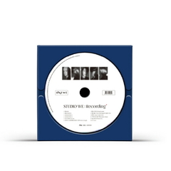 ONEWE - Demo Album Vol.2 [STUDIO WE : Recording #2]