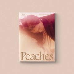 KAI - Mini Album Vol.2 [Peaches] (Photobook Version) - comprar online