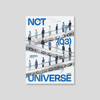 NCT - Album Vol.3 [Universe] (Photobook Version) - comprar online