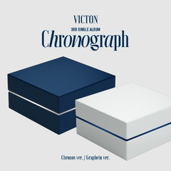 VICTON - Single Album Vol.3 [Chronograph] - comprar online