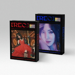 YUJU - Mini Album Vol.1 [REC.]