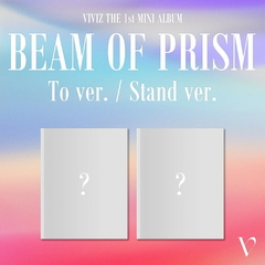 VIVIZ - Mini Album Vol.1 [Beam Of Prism] - comprar online