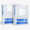 ENHYPEN - [PIECES OF MEMORIES] Photobook