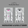 STAYC - Mini Album Vol.2 [YOUNG-LUV.COM]
