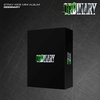 Stray Kids - Mini Album [ODDINARY] (FRANKENSTEIN Version) (Limited Edition)