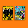 NCT DREAM - Album Vol.2 [Glitch Mode] (Photobook Version) - comprar online
