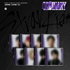 Stray Kids - Mini Album [ODDINARY] (JEWEL CASE Version)