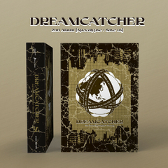DREAMCATCHER - Album Vol.2 [Apocalypse : Save us] (S Version) (Limited Edition)