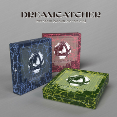 DREAMCATCHER - Album Vol.2 [Apocalypse : Save us] - comprar online