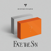 SEVENTEEN - Album Vol.4 [Face the Sun] KiT ALBUM