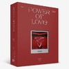 Seventeen - Concert [Power of Love] DVD