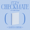ITZY - Mini Album Vol.5 [CHECKMATE] (Limited Edition)