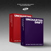 8TURN - Mini Album Vol.2 [UNCHARTED DRIFT] - comprar online