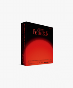 SEVENTEEN - WORLD TOUR [BE THE SUN] SEOUL DIGITAL CODE - comprar online