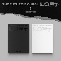 AB6IX - EP Album Vol.7 [THE FUTURE IS OURS : LOST]