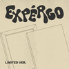 NMIXX - EP Album Vol.1 [expérgo] (Limited Version)