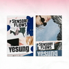 YESUNG - Album Vol.1 [Sensory Flows]