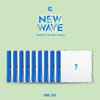 CRAVITY - Mini Album Vol.4 [NEW WAVE] Jewel Version (Limited Edition)