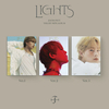 JOOHONEY - Mini Album Vol.1 [LIGHTS] - comprar online