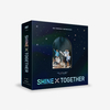 TXT (TOMORROW X TOGETHER) - 2021 FANLIVE [SHINE X TOGETHER] DVD
